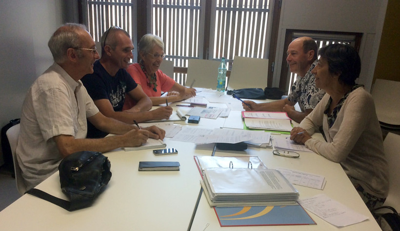 Participez aux conseils coopératifs de CITRE