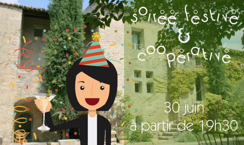 CITRE fait la fête CITRE fait la fête