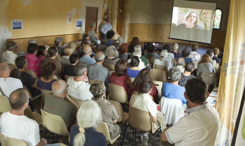 Réunions publiques d’information sur les installations photovoltaïques citoyennes Réunions publiques d’information sur les installations photovoltaïques citoyennes