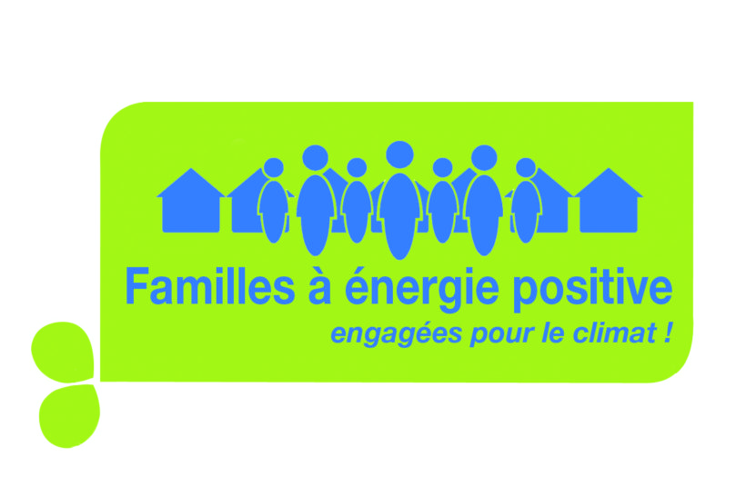 Défi des familles à  Energie positive : participez !