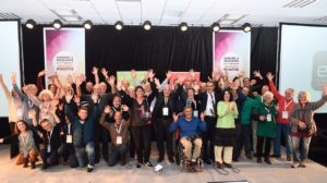 Les lauréats de l′appel à projets au Forum Energaïa