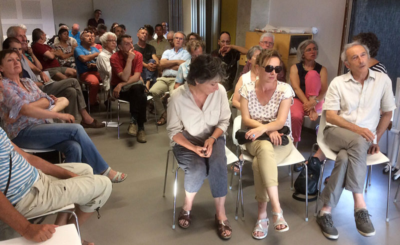 Assemblée Générale de CITRE-l’association – 4 mars 2017