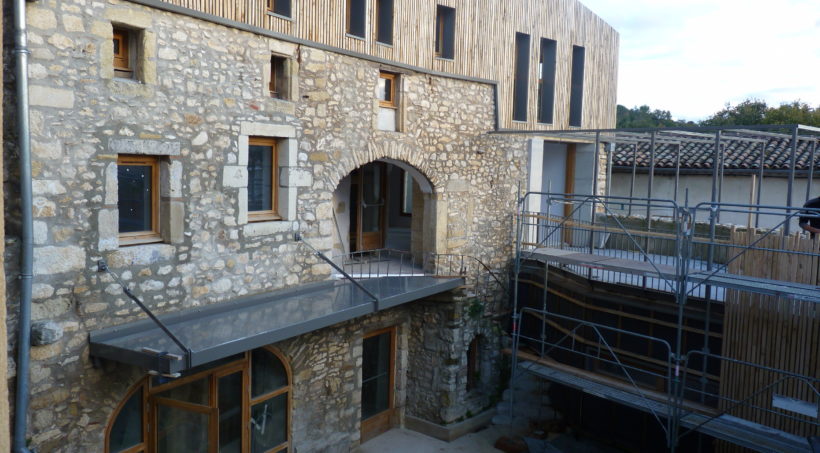 Projet Sainte-Anastasie : réunion publique le 7 juin