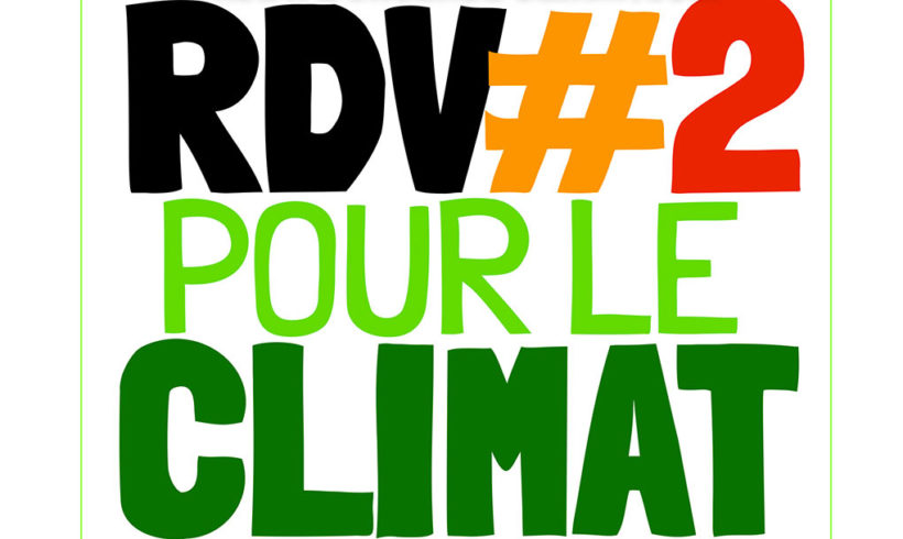 Rendez-vous#2 pour le Climat à Uzès Rendez-vous#2 pour le Climat à Uzès