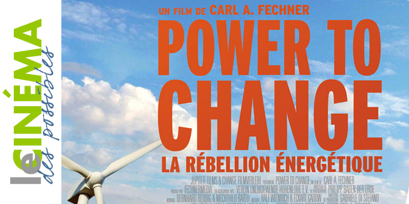 Cinéma : Power to change au Capitole d’Uzès