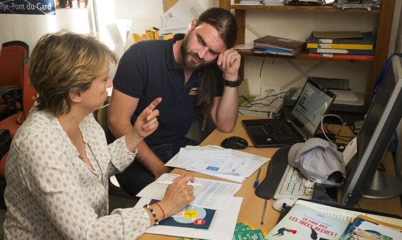 Première réunion coopérateurs-Enercoop Première réunion coopérateurs-Enercoop