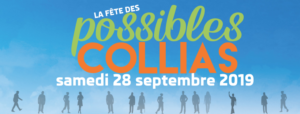 Fête des possibles Collias 2019