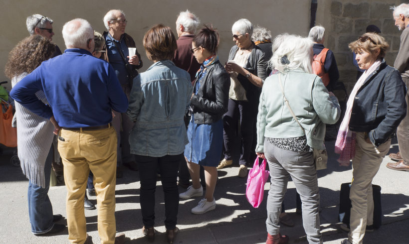 Apéritif Citroyen Apéritif Citroyen