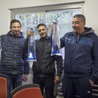 Formation aux éco-gestes - ACEE novembre 2019