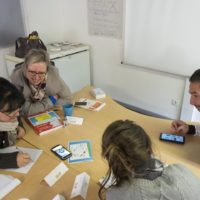 Formation aux éco-gestes - ACEE novembre 2019