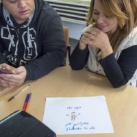 Formation aux éco-gestes - ACEE novembre 2019