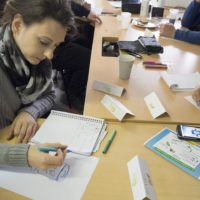 Formation aux éco-gestes - ACEE novembre 2019