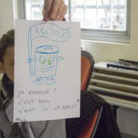 Formation aux éco-gestes - ACEE novembre 2019