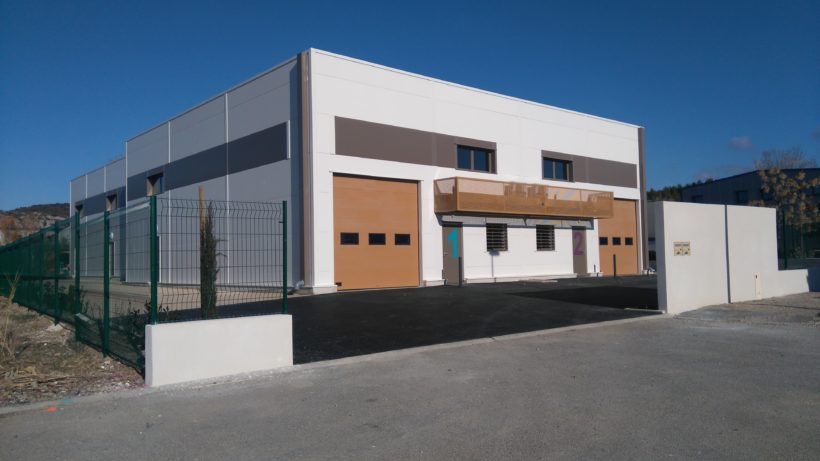 Participez au financement des toits solaires de Théziers