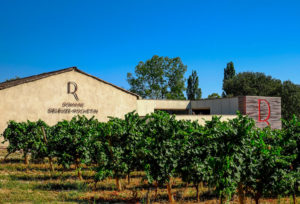 La cave Deleuze-Rochetin - Arpaillargues