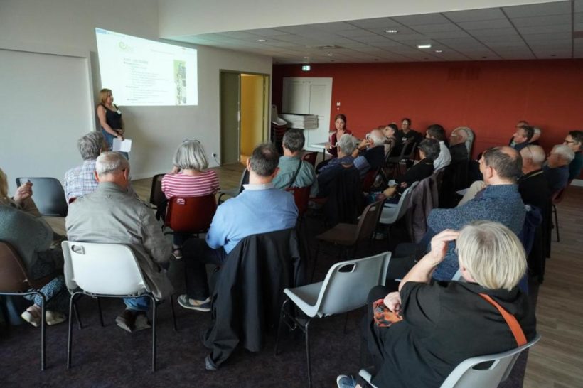 CITRE en changement d‘échelle dans le paysage énergétique local !