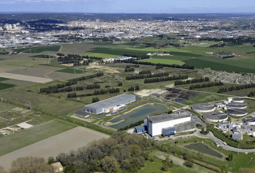 Déchets ou futures matières premières ?