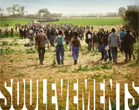 « Soulèvements » au cinéma Le Capitole présenté par CITRE