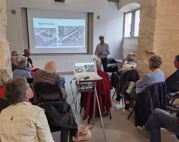 Assemblée Générale de CITRE-l’association – 9 avril 2026 Assemblée Générale de CITRE-l’association – 9 avril 2026